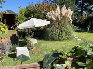 Casa Gino Petrulli Etna, villa con piscina - Zafferana Etnea - 4