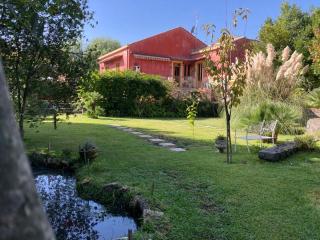 Casa Gino Petrulli Etna, villa con piscina - Zafferana Etnea - 0