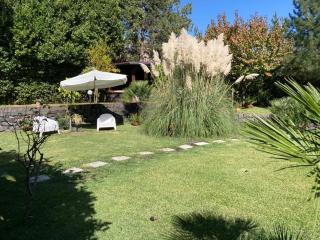 Casa Gino Petrulli Etna, villa con piscina - Zafferana Etnea - 6