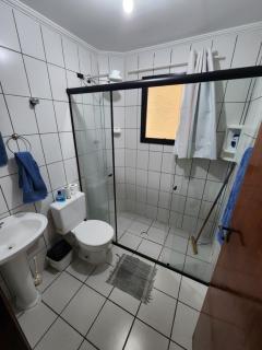 APTO. 12 - Residencial Giovanna. - 2