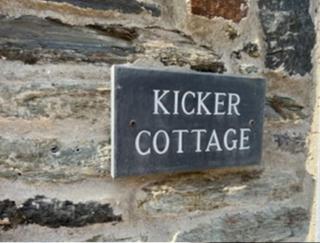 Kicker Cottage, Port Isaac Bay Holidays - 9