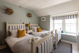 Kicker Cottage, Port Isaac Bay Holidays - Port Isaac - 4