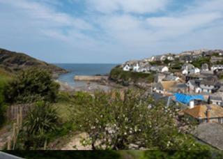 Kicker Cottage, Port Isaac Bay Holidays - Port Isaac - 2
