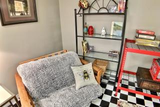 The Hub - Fayetteville - 7