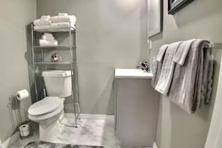 The Hub - Fayetteville - 1