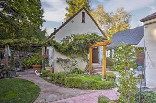 Updated Menlo Park English Tudor Garden Cottage! - Menlo Park - 9