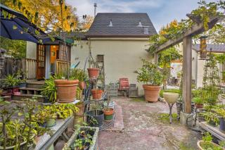 Updated Menlo Park English Tudor Garden Cottage! - Menlo Park - 2