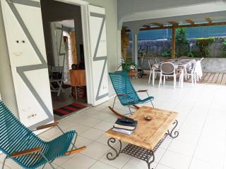 Villa SUNESIS Lamentin - 1