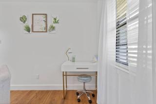 4 BR Single Story w/Studio Unit_Grill_Near beach - Long Beach - 7