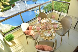 CARNEIROS BEACH RESORT AP 311 E - 5
