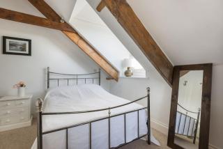 Upper Deck, Port Isaac Bay Holidays - 8