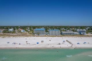 Sugar Sands Beachfront Hotel, a By The Sea Resort - Panama City Beach - 3