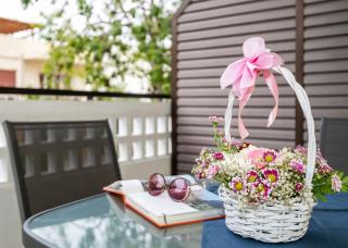 COZY STUDIO in RETHYMNO TOWN - Rethymno - 1