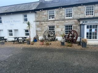 Coach and Horses INN - Penzance - 0