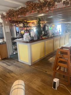 Coach and Horses INN - Penzance - 1