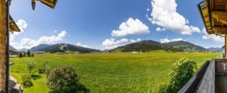 Landhaus Fingerhof - Flachau - 7