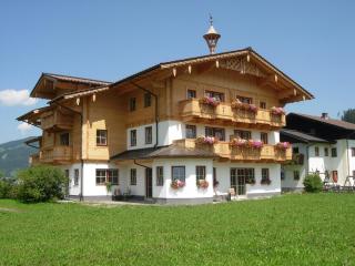 Landhaus Fingerhof - Flachau - 2