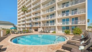 Beachcrest 102 - Santa Rosa Beach - 7