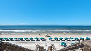 Beachcrest 103 - Santa Rosa Beach - 7