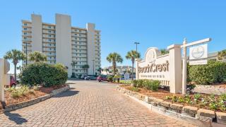 Beachcrest 102 - Santa Rosa Beach - 6