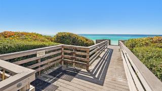 Beachcrest 102 - Santa Rosa Beach - 5