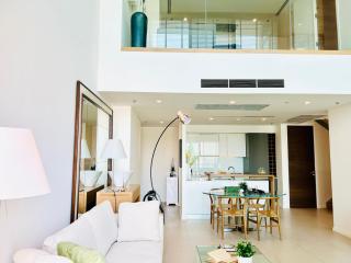 The river luxury two bedrooms - Bangkok - 8