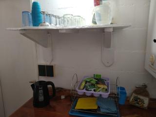 ALOJAMIENTO SERRANO BIS - 4