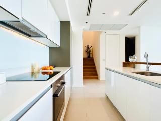 The river luxury two bedrooms - Bangkok - 5