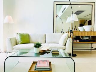 The river luxury two bedrooms - Bangkok - 2