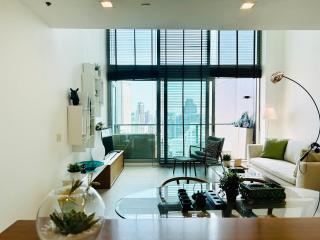 The river luxury two bedrooms - Bangkok - 4