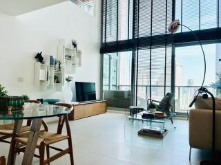 The river luxury two bedrooms - Bangkok - 7