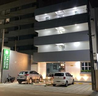 Veleiro Praia Hotel - Maceió - 4
