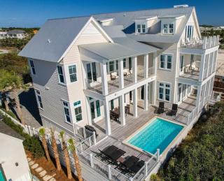 Reflections - Santa Rosa Beach - 9