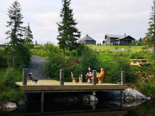 Blåfjell hundesenter fjellhotell - 6