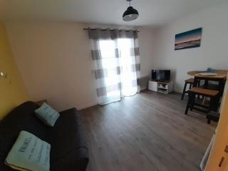 Studio au calme à 400 m de la plage. - Pornichet - 8