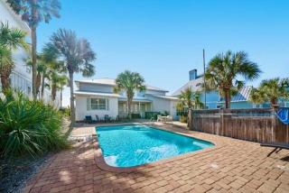Blessings - Santa Rosa Beach - 9