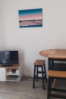 Studio au calme à 400 m de la plage. - Pornichet - 7