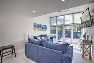Canal-Front Condo Walk to Downtown Ft Lauderdale! - Fort Lauderdale - 7
