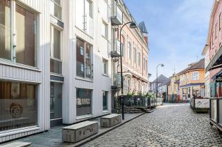 Koselig og sentralt midt i Fargegaten - Stavanger - 2
