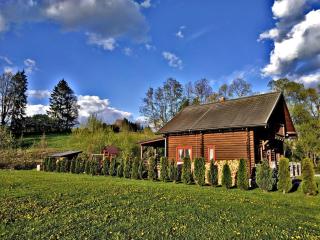 Rozprávkový zrub - Dúbrava - 9