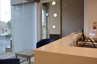 بيت الماس للشقق الفندقية MAAS House Apartments - Abha - 1