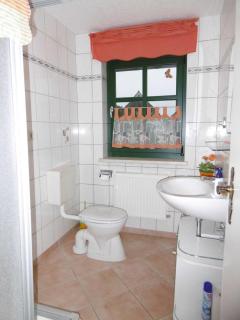 Ruegen_Fewo 33_2 - Gingst - 1