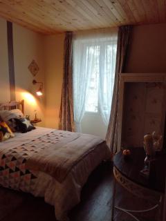 Chez Lorette - Mauzé-sur-le-Mignon - 9