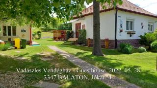 Vadászles Vendégház - Bükkszentmárton - 8