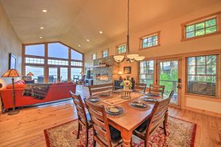 Sandpoint Waterfront Getaway on Lake Pend Oreille! - Sagle - 6