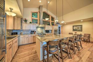 Sandpoint Waterfront Getaway on Lake Pend Oreille! - Sagle - 5