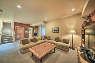 Sandpoint Waterfront Getaway on Lake Pend Oreille! - Sagle - 2