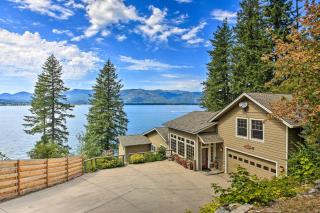 Water Sports Haven on Lake Pend Oreille! Group Hub - 0