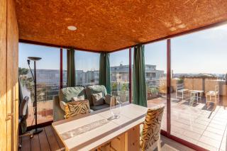 Penthouse Praia de Olinda - Minho's Guest - Vila do Conde - 8