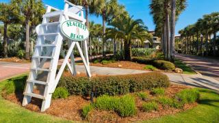 Our Blue Haven - Inlet Beach - 8